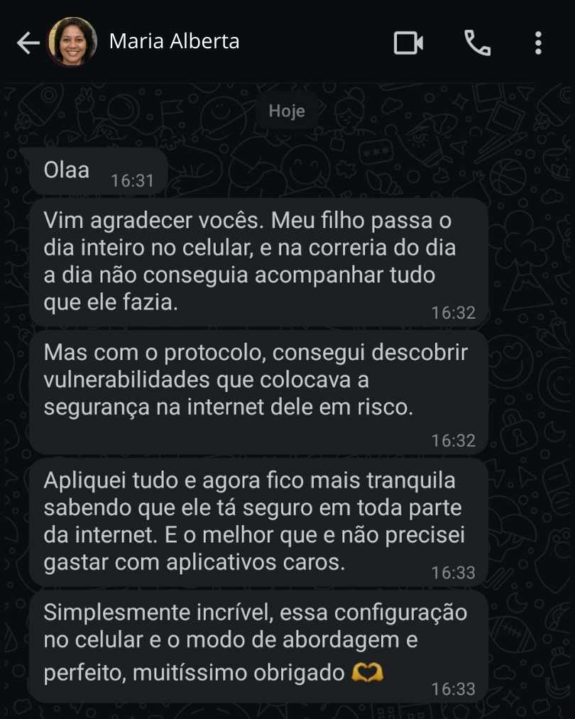 Depoimento 2