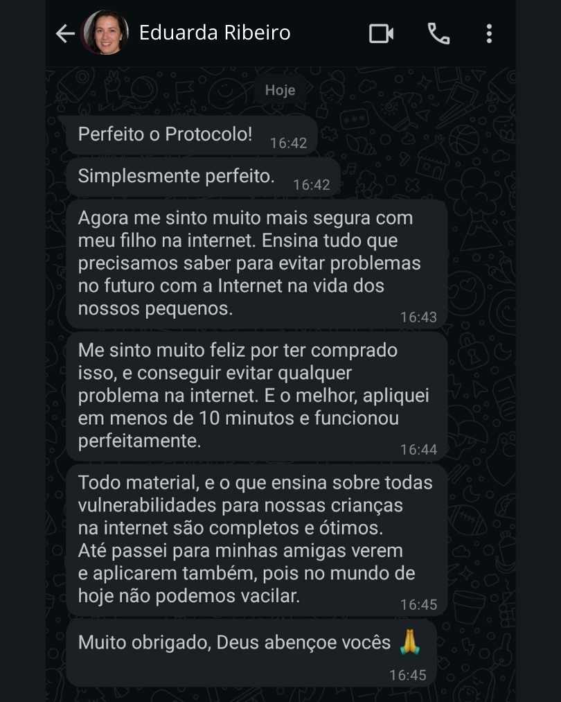 Depoimento 3