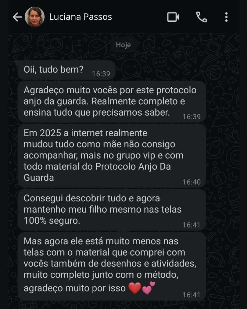Depoimento 4